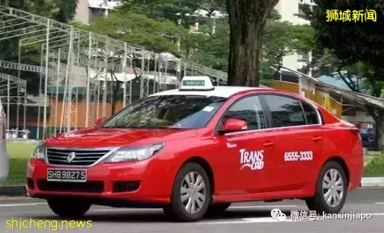 新加坡德士收费即将上调?附2022版最全打车指南