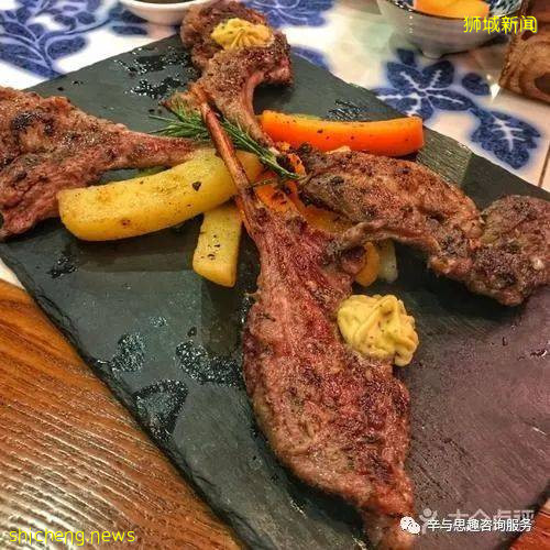 新加坡旅游攻略及指南