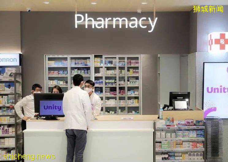 在新加坡确诊后,流程简化!无症状不就医,有症状最快10天解除隔离