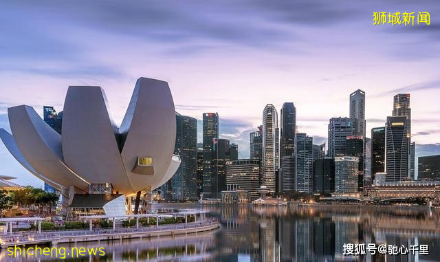 新加坡成立就業“國家隊”，助力解決就業問題!