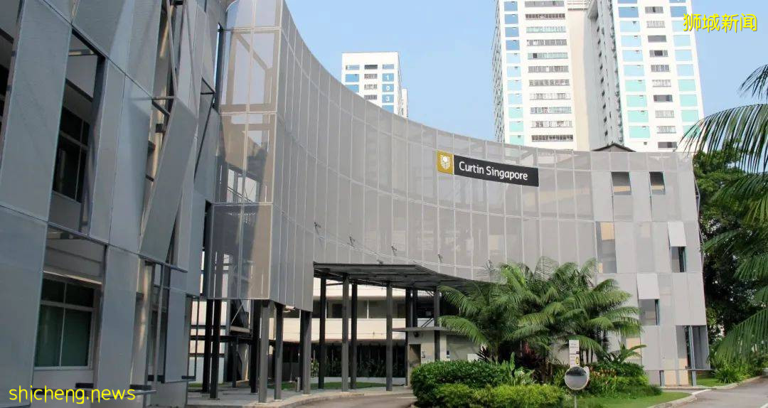 專科生最快可一年逆襲碩士，新加坡低門檻專升本及碩！（下） .