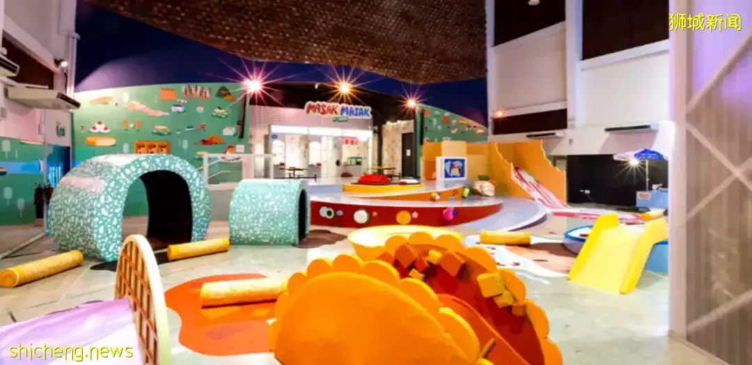 新加坡夜間嘉年華!燈光秀!$42濱海灣年卡!機場滑雪!$288機票大促