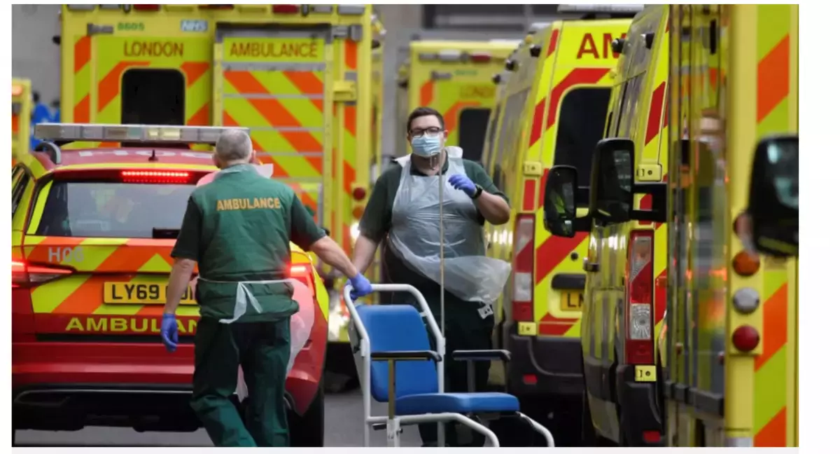 新加坡该如何应对下一场大流行?这4个问题很重要!新冠最新风险曝光