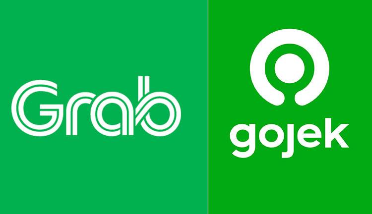 传Grab Gojek快“合二为一”