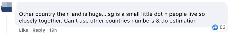 專家預測新加坡將日增1萬！網友吐槽：喊了兩年加油，最後自己參加總決賽