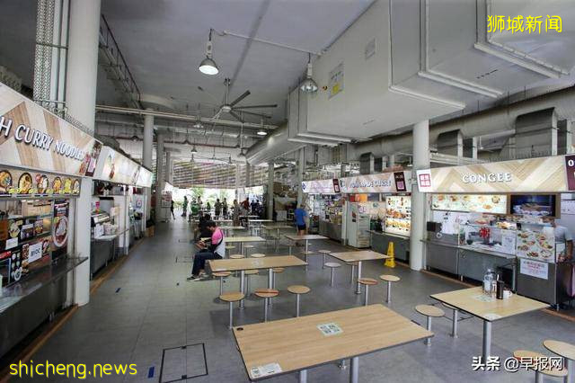 疫情加快數碼轉型 新加坡政府3000新元招人幫老人get新技能!