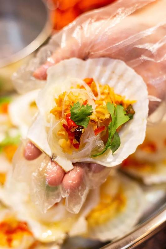 足不出户在家DIY海鲜大咖？连锅带海鲜一同免费配送上门