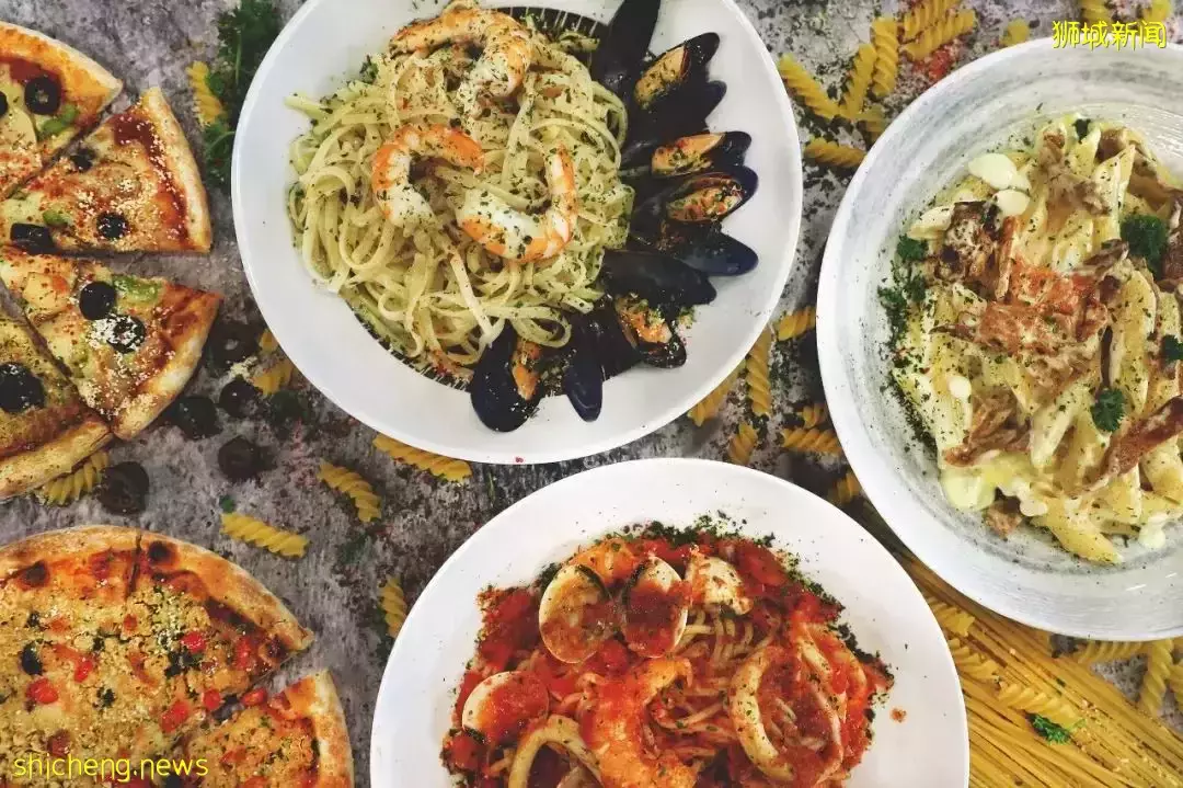 攻略 新加坡学生福利大盘点，不知道就“错亿”啦