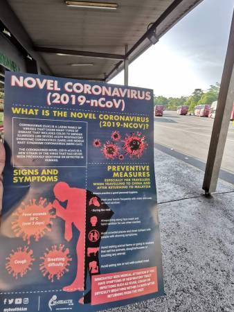 ◤柔佛人頭條◢速公布溫情之旅SOP 越堤族盼縮短隔離天數