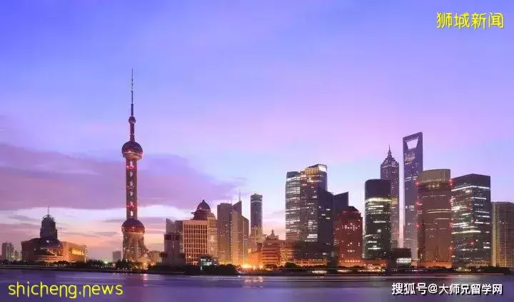 新加坡硕士留学只读一年,到底水不水?回国就业的优势大吗