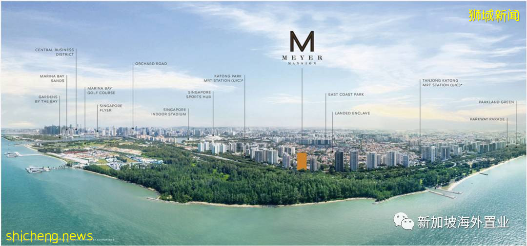 東海岸200套限量發行！稀有永久地契！美雅豪苑限時促銷中