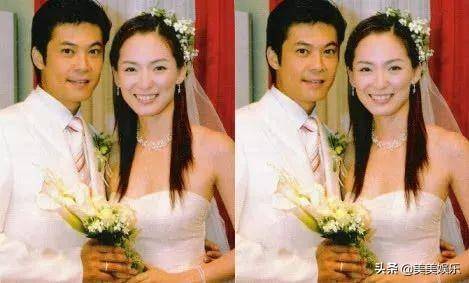 新加坡四大美女：有人入过穷籍一生坎坷，有人嫁大11岁富商 
