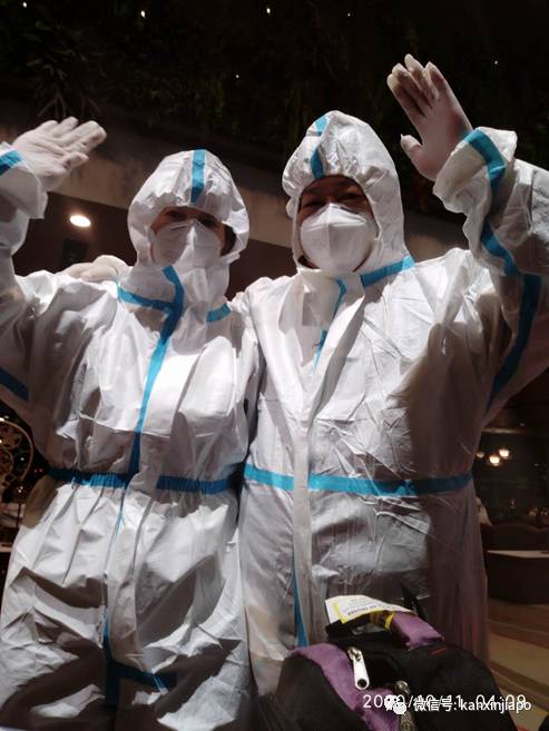 疫情之下,亲身经历,告诉要回中国的朋友们,且行且珍惜