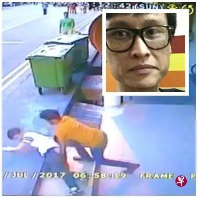 冤！劝架竟遭打死！被告：没想到