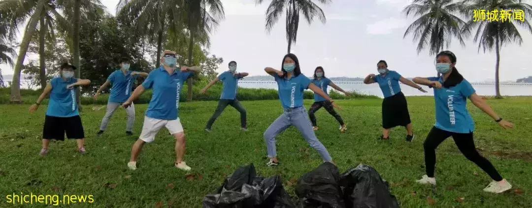 排行榜出爐!2021年,新加坡這30家公司對員工最好