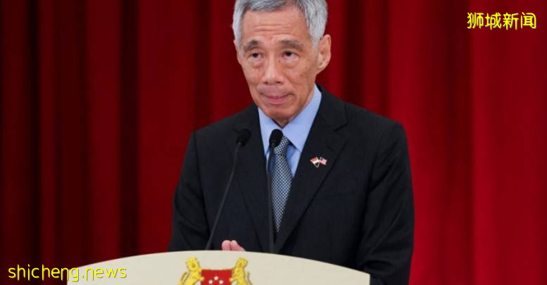 911恐怖襲擊20周年！一起來看看新加坡李總理發表的評論