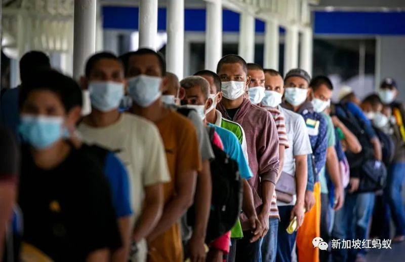 返乡后收入大减 以印尼女佣为经济支柱的家庭陷入困境