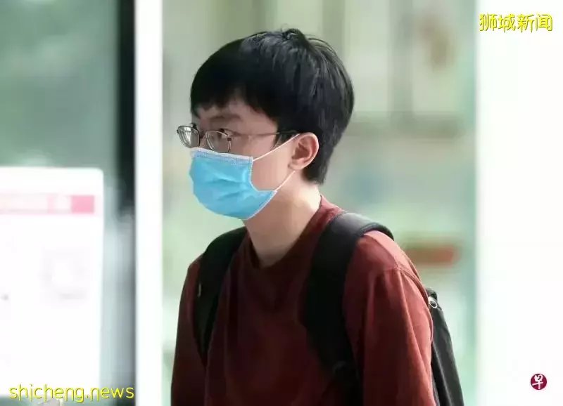 新加坡一男子六年偷拍逾400名女子，没想到竟是南大前研究员