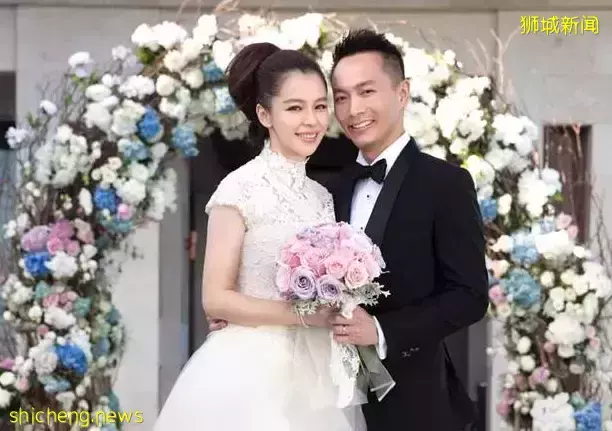 最新！李靓蕾曝光王力宏簡訊，送4億豪宅當封口費！徐若瑄：沒有對不起新加坡老公