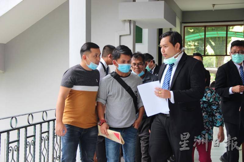 隔离未满到咖啡店吃早餐·男子违令外出罚5000