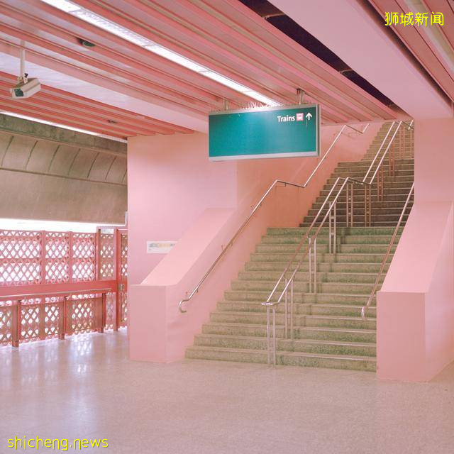 50张照片告诉你，“新加坡”有多么与众不同