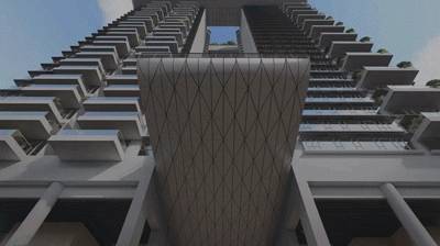 Boulevard 88(铂瑞雅居) |新加坡绝版黄金地段的传世豪宅，永久产权！位于金字塔顶端的价值竞争力