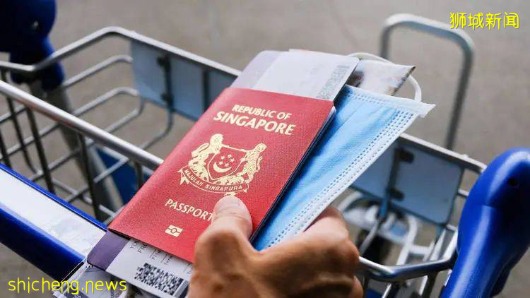 新加坡疫情大爆發，究竟有多少人選擇離開？數據曝光