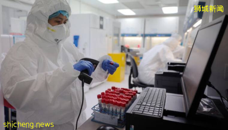 杜克 新加坡国立大学研发出检测新技术,能快速检测出患者是否含有新冠抗体