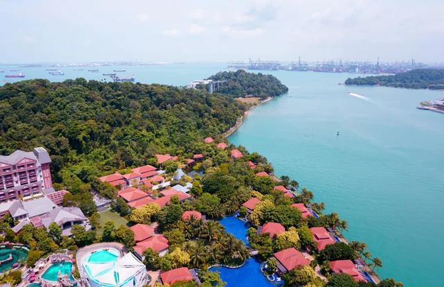 新加坡旅行|6天5晚奇遇狮城的日与夜