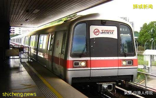 “新加坡”现状，带你看看一个真实的新加坡 