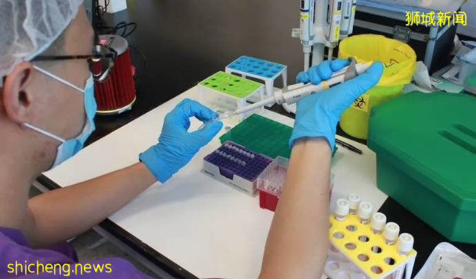 新加坡飛西安，同一航班累計18人確診！登機前檢測去哪做