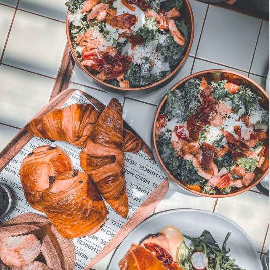 不用出門也可以在新加坡吃到你心心念念的Brunch外賣啦!Brunch死忠粉們速度收藏起來吧