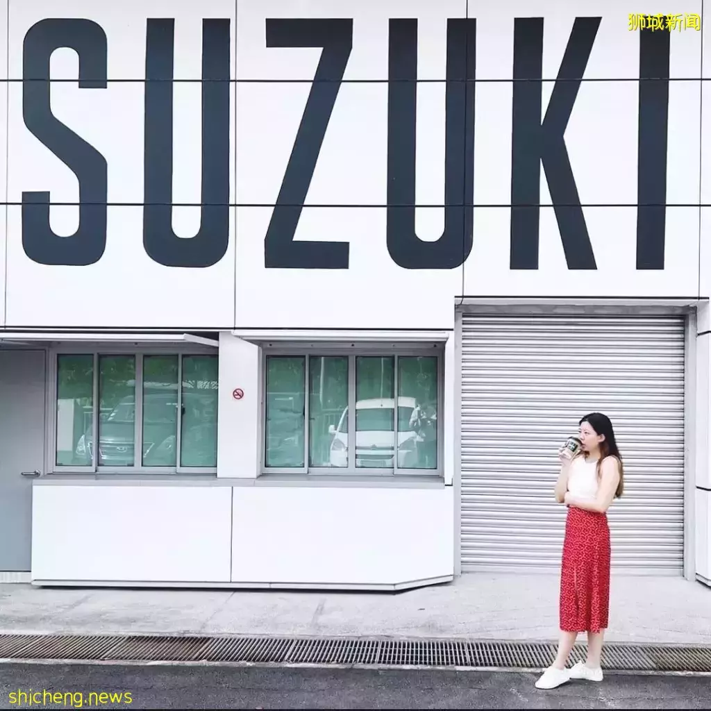 京都風格雙層Cafe@Jurong，50余年老店全新亮相