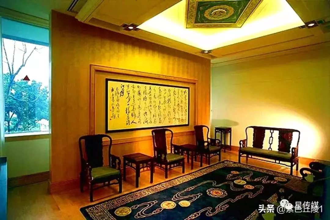 大国风采，中国驻新加坡大使馆（驻外使领馆巡礼之十二）