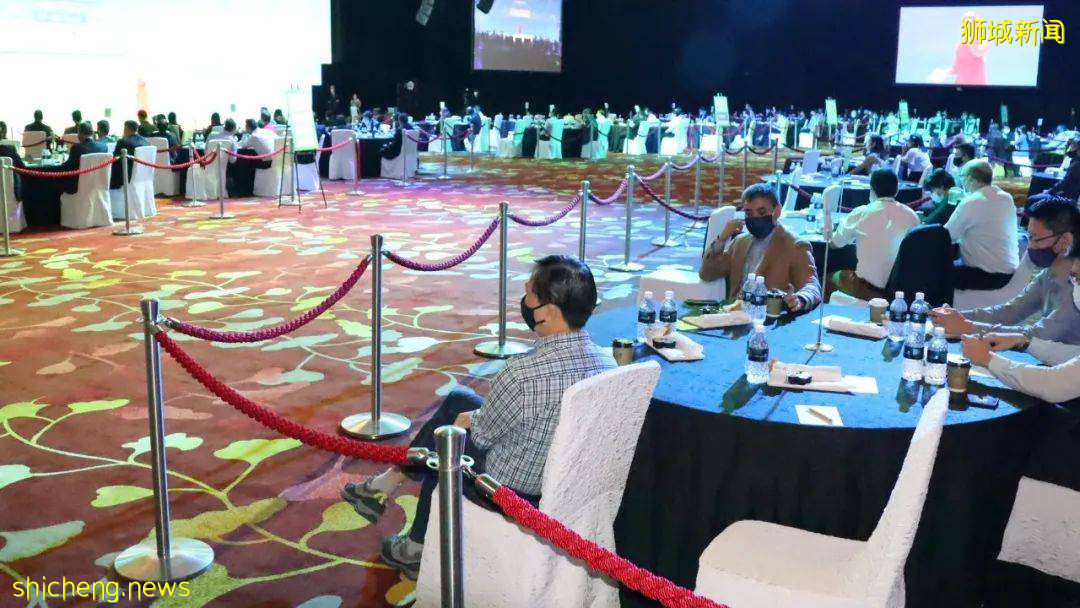 科興在新加坡“受歧視”?總理夫人發貼回應!本月起一大波人開始出國旅遊了