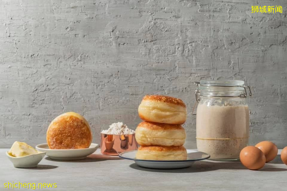 The Fat Kid Bakery 跟你一樣甜的必吃甜甜圈