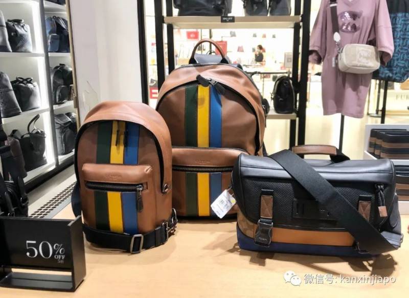 一年一度最劲爆的大促销!IMM大牌商品低至二折