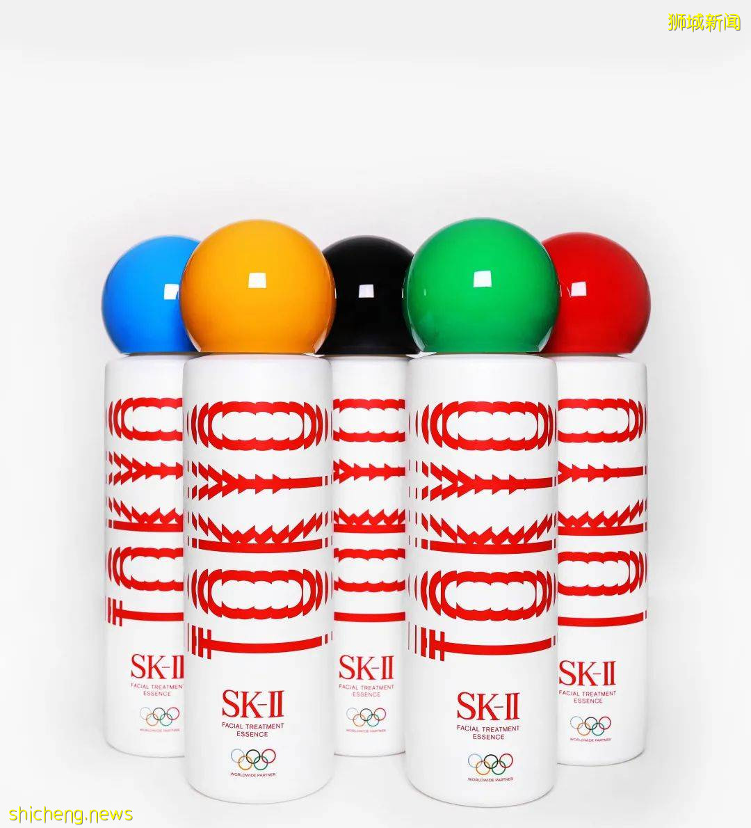 想去日本看東奧?不出新加坡也能買到日貨爆款!送探店禮包