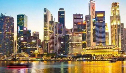 新加坡 可不是所有的留学生都可兼职打工的