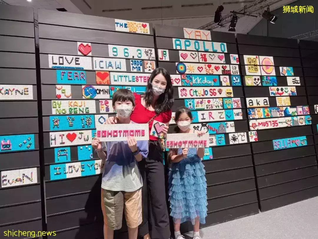 送票！全球超受歡迎的樂高展來新加坡！泰坦尼克號、金門大橋、姬路城