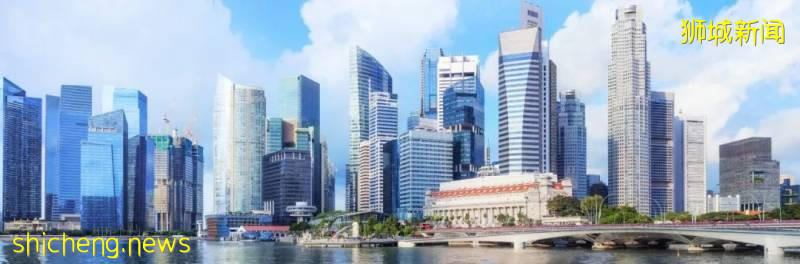新加坡銀行開戶大受歡迎，原因你知道嗎 !