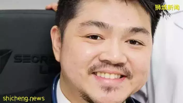 涉以盐水帮病人“接种” 柯杰智行医资格吊销18个月