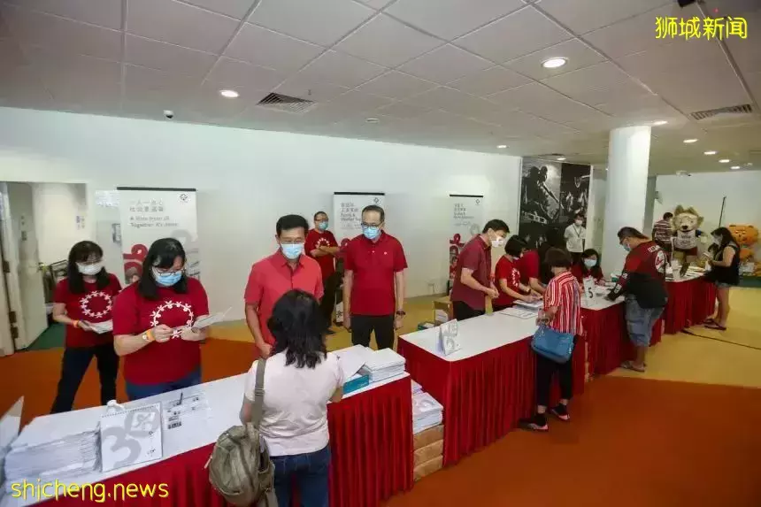 3640萬元援助低收入家庭！新加坡政府與社會人士積極關注兒童成長