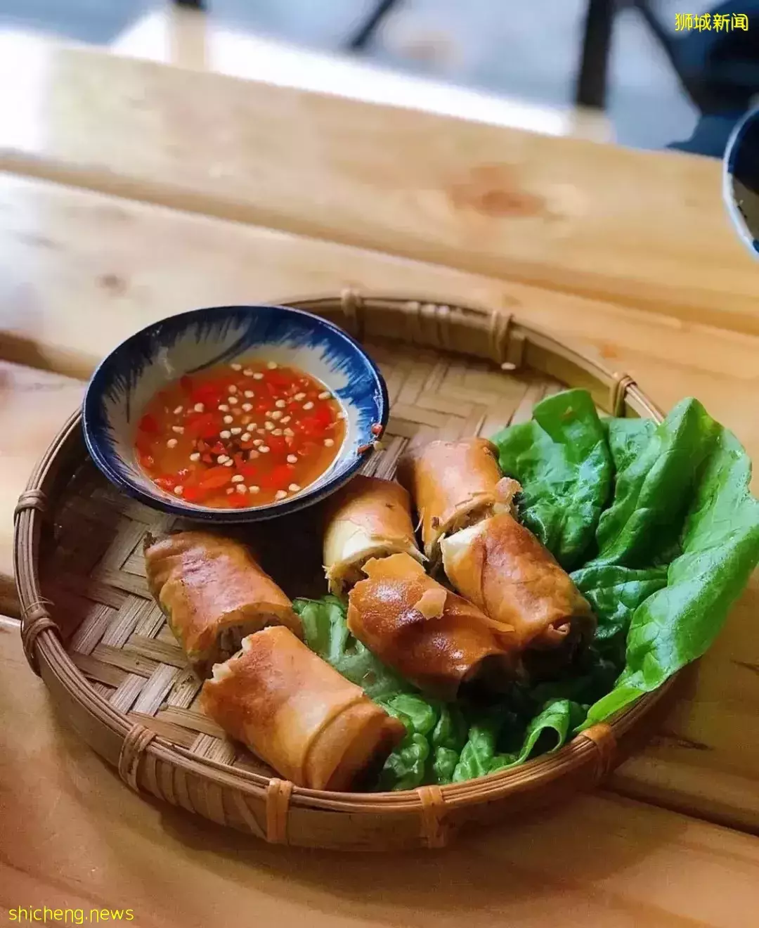 芽笼附近竟然有这么多宝藏越南菜？越式料理爱好者速来