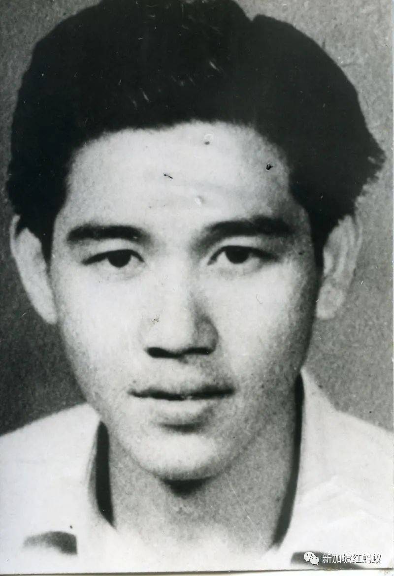 新加坡历史上的“疯狂枪匪” 都逃不过上绞台的命运