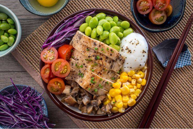 在這段期間想吃日本餐？不用擔心，整理出16間料理給大家