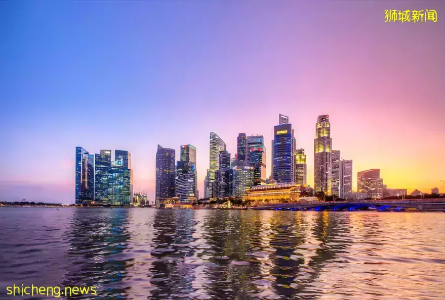 新加坡&國內購房的不同，您了解嗎