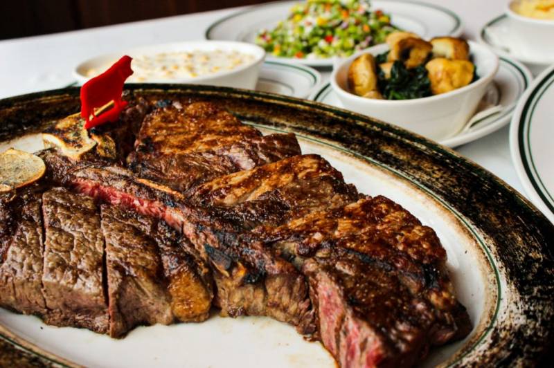 2020聖誕大餐終極指南！盤點新加坡各大酒店、餐廳聖誕&跨年餐飲活動，總有一款適合你哦夜