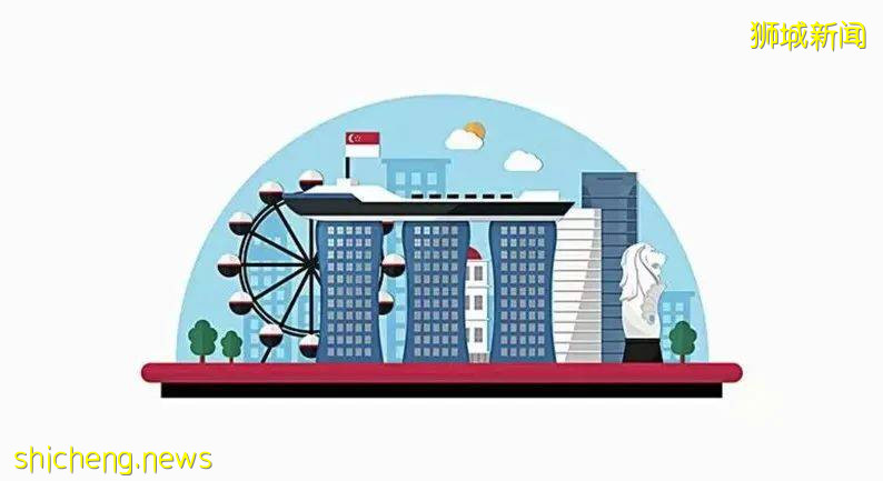 游学狮城 即刻出发，感受“新”文化