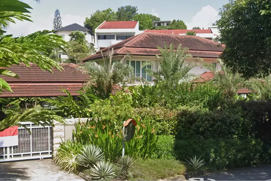 最新！新加坡2021最貴房子，被中國新移民買走！快過年了，年貨、海運、學費猛漲